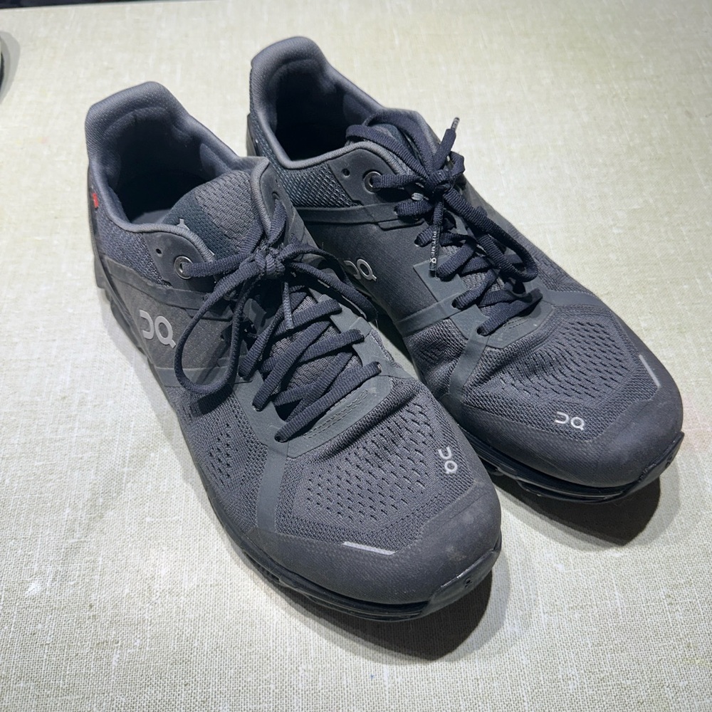 ON Cloudace Running - women’s